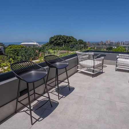 Апартаменти 2Six2, Florida Road Дурбан Екстер'єр фото